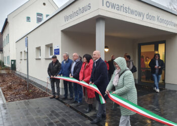 Stadtverwaltung Spremberg