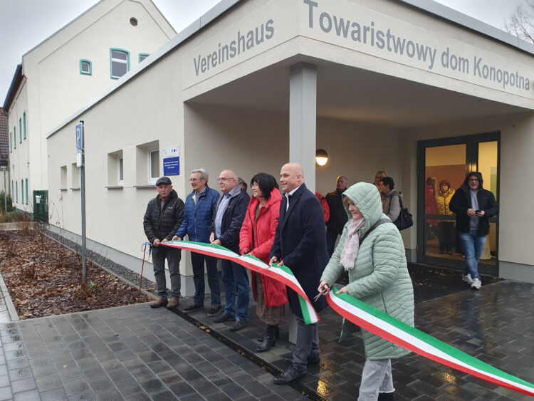 Stadtverwaltung Spremberg