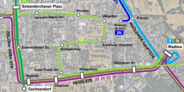 Cottbusverkehr 