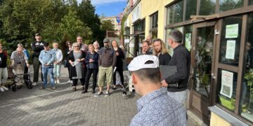 Stadt Cottbus 