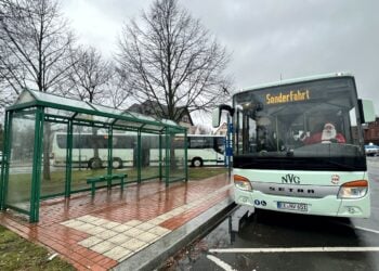 VerkehrsManagement Elbe-Elster GmbH 