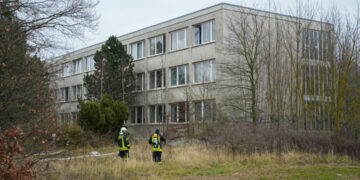 Bild: Blaulichtreport Lausitz