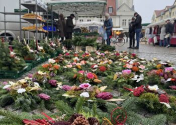 EMMA Marketing für Wochenmärkte GmbH