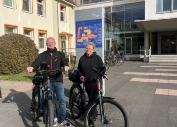 Krankenhaus Spremberg 