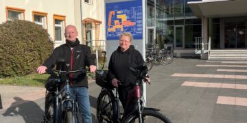Krankenhaus Spremberg 