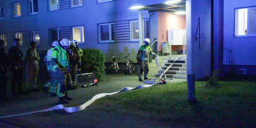 Bild: Blaulichtreport Lausitz