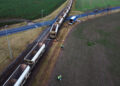 Bilder: Blaulichtreport Lausitz