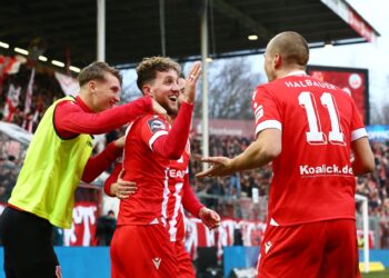 Campulka, Krauß & Copado! Energie Cottbus gewinnt Derby gegen Hansa 3:1