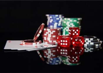 Die Bedeutung der Glücksspielbranche und von Online-Casinos