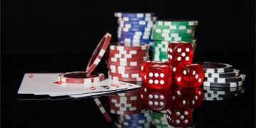 Die Glücksspielbranche beeinflusst die Wirtschaft der Niederlausitz auf vielfältige Weise.