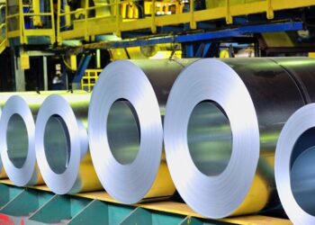 Edelstahl 1.4057: Ein nachhaltiger und leistungsstarker Werkstoff