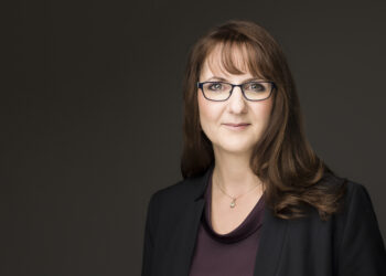 Erstmals Frau an der Spitze des Brandenburger Innenministeriums