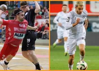 Sportmix:  Energie Cottbus holt Punkt in Ingolstadt. LHC verliert