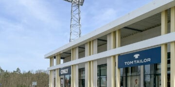 Neujahrs-Shopping: Winter Sale in den Marken-Outlets Schwarzheide