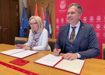 Gemeinsam im Strukturwandel: Forst & Cottbus wollen enger kooperieren