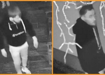 Lübbenau: Polizei sucht Zeugen nach Einbruch in Zerkwitz