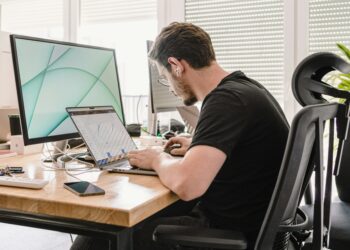 Start-ups im Aufwind: junge Technologieunternehmen prägen die Region