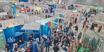 Impuls Messe 