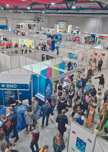 Impuls Messe