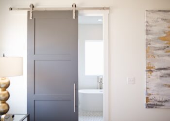 Lofttüren: Eleganz und Funktionalität vereint