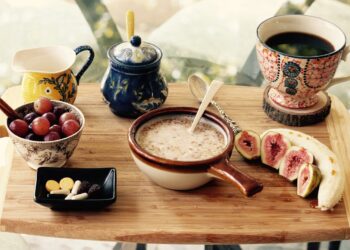 Kulinarische Weltreise: Frühstück rund um den Globus