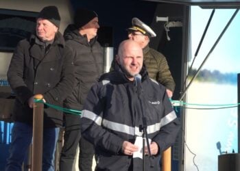 Cottbuser Ostsee ist voll! Zielwasserstand erreicht & so geht es weiter