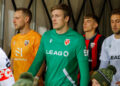 FC Ingolstadt - FC Energie Cottbus; Foto: Steve Seiffert