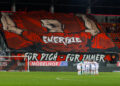 FC Ingolstadt - FC Energie Cottbus; Foto: Steve Seiffert