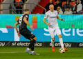 FC Ingolstadt - FC Energie Cottbus; Foto: Steve Seiffert