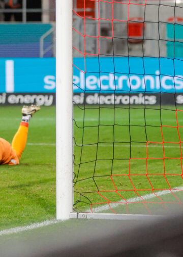 FC Ingolstadt - FC Energie Cottbus; Foto: Steve Seiffert