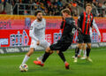 FC Ingolstadt - FC Energie Cottbus; Foto: Steve Seiffert