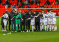 FC Ingolstadt - FC Energie Cottbus; Foto: Steve Seiffert