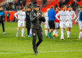 FC Ingolstadt - FC Energie Cottbus; Foto: Steve Seiffert