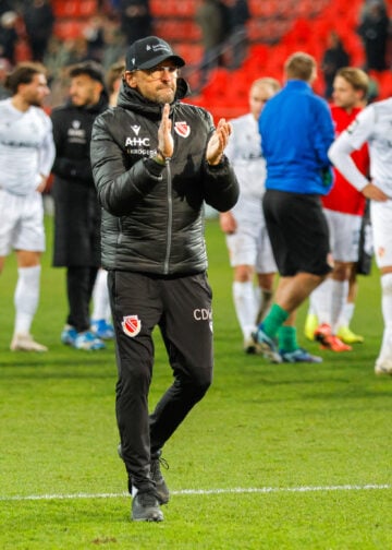 FC Ingolstadt - FC Energie Cottbus; Foto: Steve Seiffert