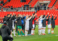 FC Ingolstadt - FC Energie Cottbus; Foto: Steve Seiffert