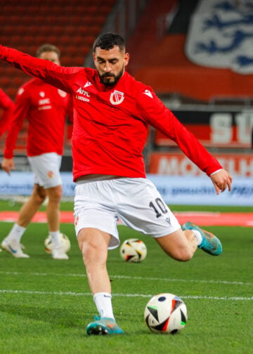 FC Ingolstadt - FC Energie Cottbus; Foto: Steve Seiffert