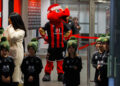 FC Ingolstadt - FC Energie Cottbus; Foto: Steve Seiffert