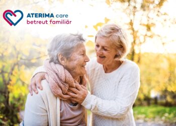 Häusliche Pflege vs. Pflegeheim – Welche Option ist die richtige?
