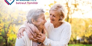 Häusliche Pflege vs. Pflegeheim – Welche Option ist die richtige?