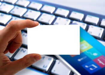 Kleine Details, große Wirkung: Die Visitenkarte als Aushängeschild