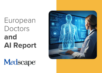 Deutsche Ärzte und Ärztinnen setzen auf „KI mit Maß und Ziel“