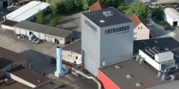 Ortrander Eisenhütte
