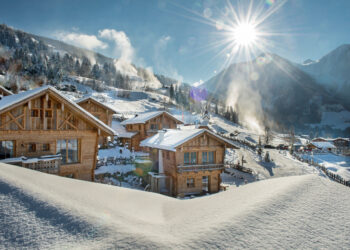 Skiurlaub in Österreich im Salzburger Land: Winterspaß und Erholung pur