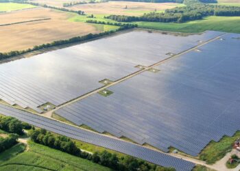 Der Einfluss von Solarparks auf die lokale Wirtschaft