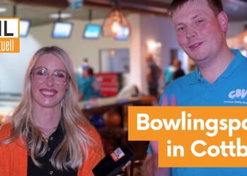 Sport-Update Cottbus: Bowlingverein blickt auf Höhepunkte und Training