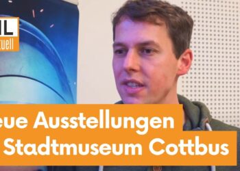 Stadtmuseum Cottbus eröffnet im Dezember zwei neue Ausstellungen