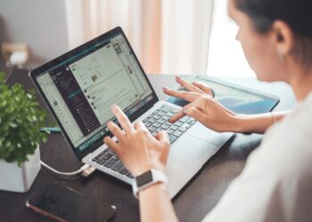 Sicher online bezahlen: Was jeder Internetnutzer wissen sollte