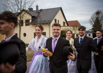 Cottbus-Ströbitz feiert an diesem Wochenende Fastnacht