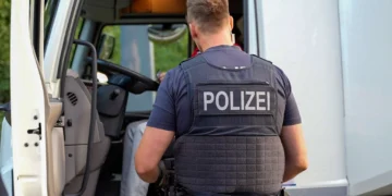Bild: Blaulichtreport Lausitz