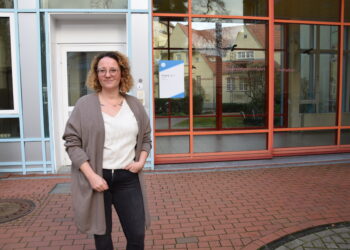 Dr. Schäfer ist neue Chefärztin der Inneren Medizin in Guben